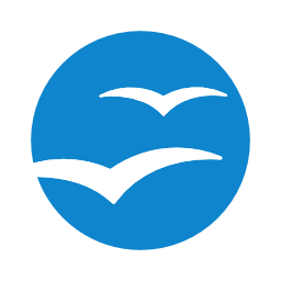 Apache OpenOffice logo